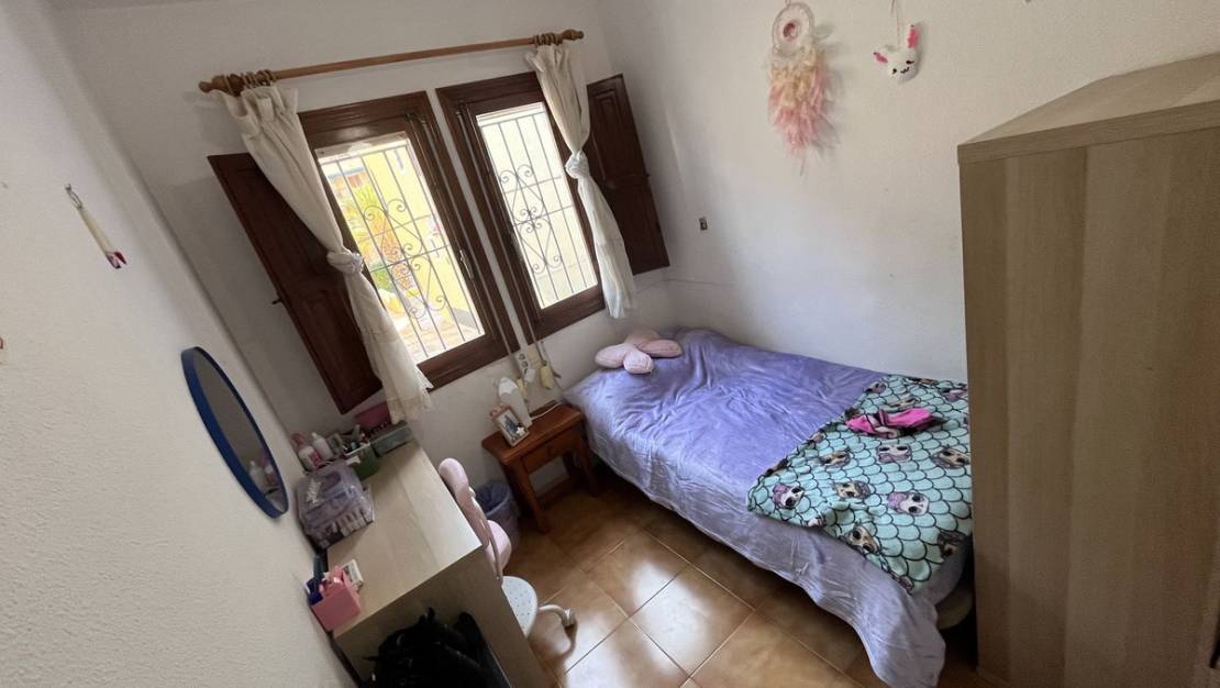 Venta - Town House - Torrevieja - La Mata