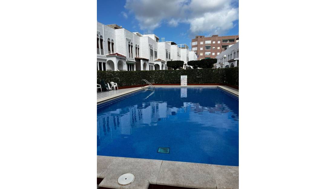 Venta - Town House - Torrevieja - La Mata