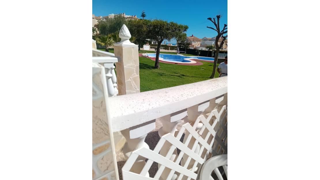 Venta - Town House - Torrevieja - La Mata