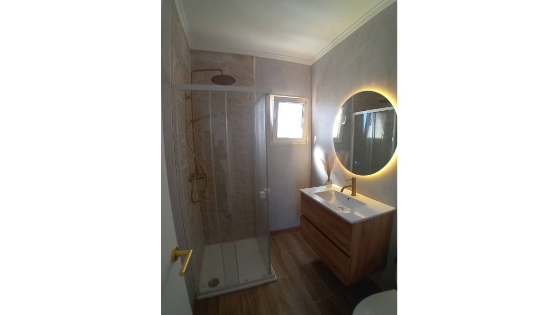 Venta - Town House - Torrevieja - La Mata