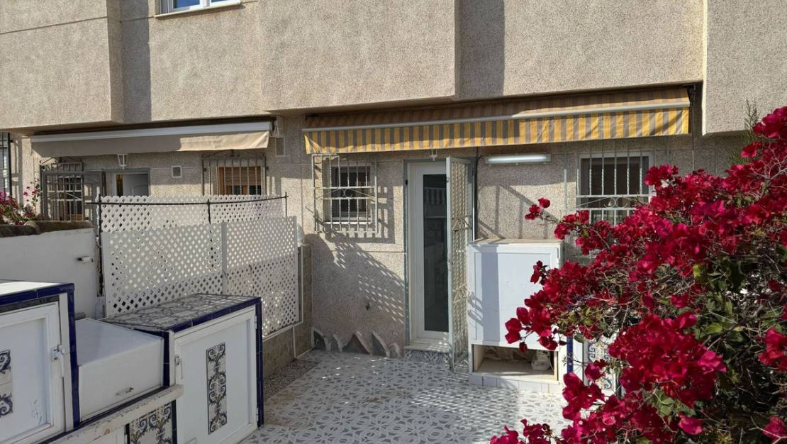 Venta - Town House - Torrevieja - La Mata