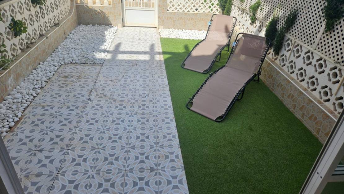 Venta - Town House - Torrevieja - La Mata