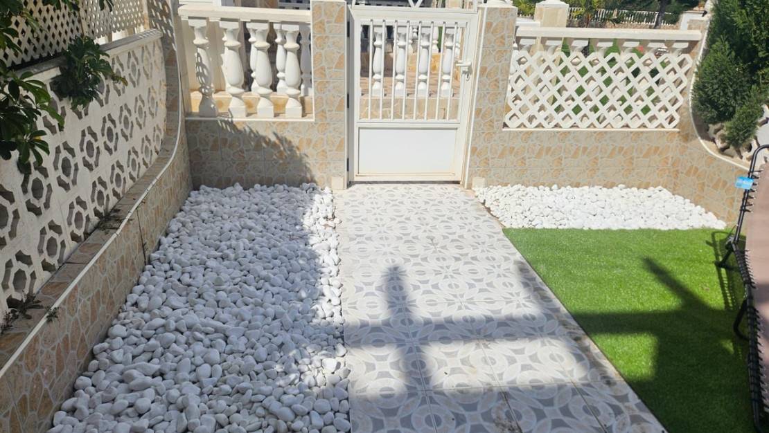 Venta - Town House - Torrevieja - La Mata