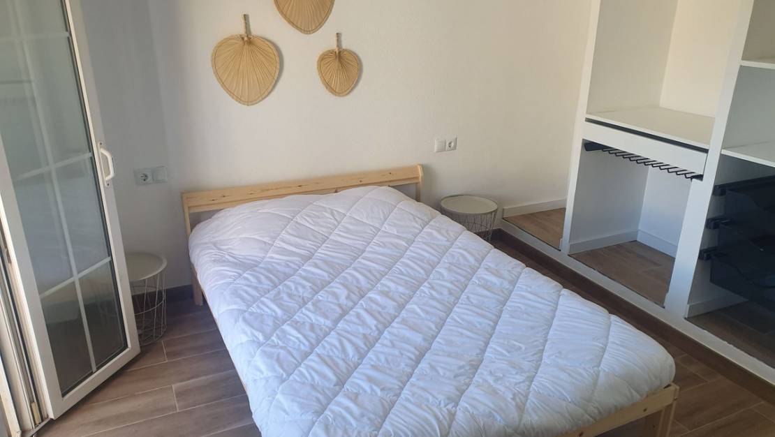 Venta - Town House - Torrevieja - La Mata