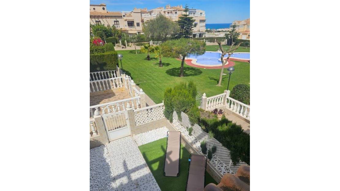 Venta - Town House - Torrevieja - La Mata