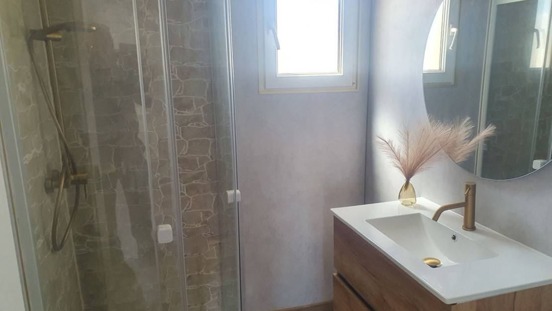 Venta - Town House - Torrevieja - La Mata