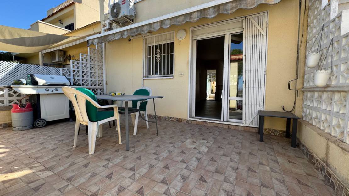 Venta - Town House - Torrevieja - La Mata