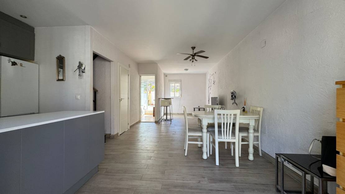 Venta - Town House - Torrevieja - La Mata