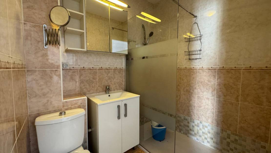 Venta - Town House - Torrevieja - La Mata