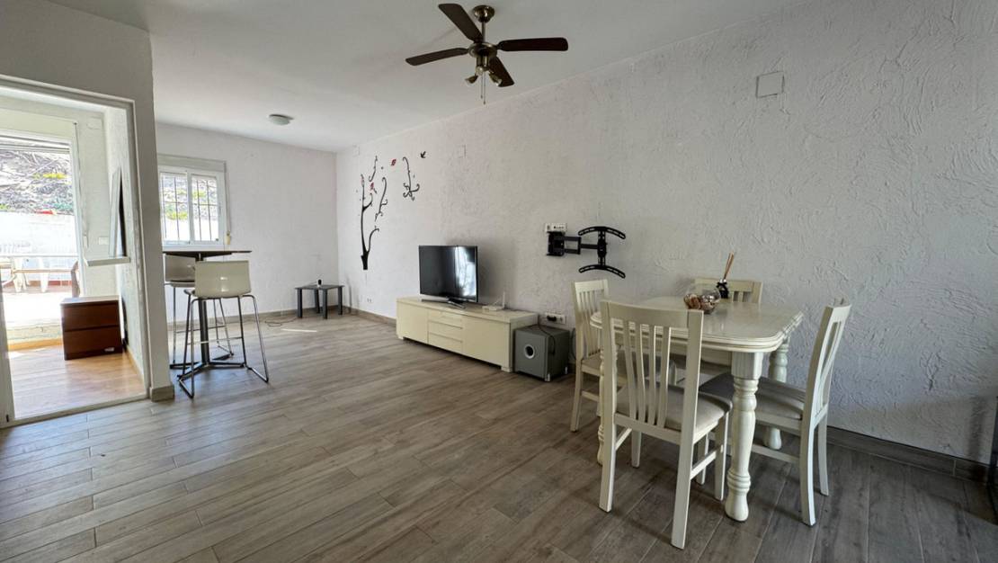 Venta - Town House - Torrevieja - La Mata