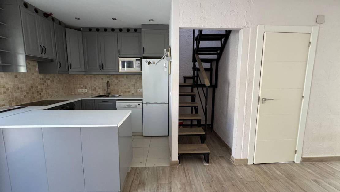 Venta - Town House - Torrevieja - La Mata