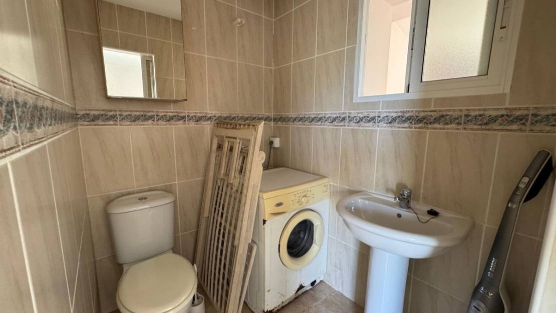 Venta - Town House - Torrevieja - La Mata