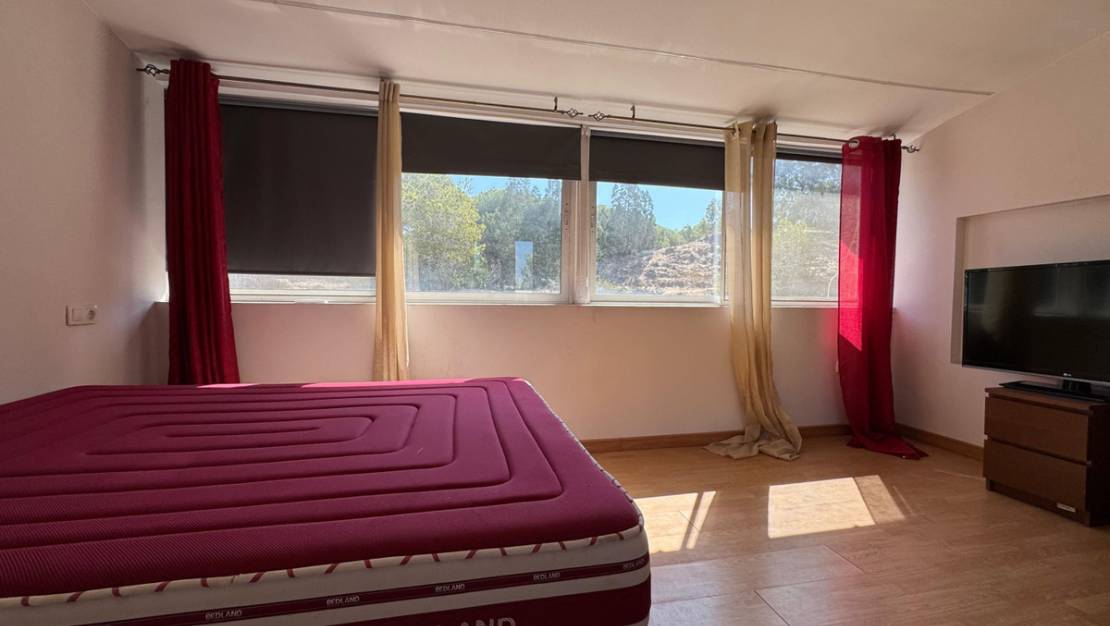 Venta - Town House - Torrevieja - La Mata