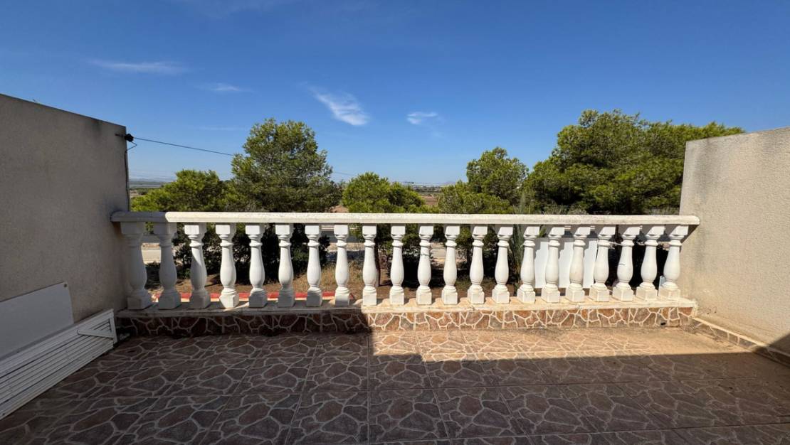 Venta - Town House - Torrevieja - La Mata
