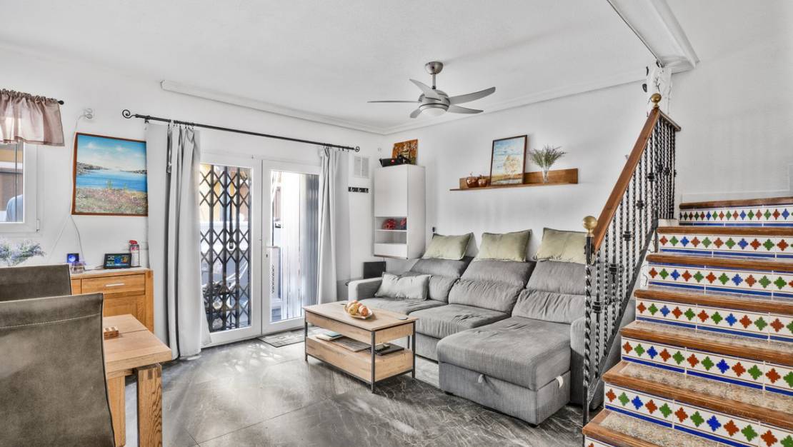 Venta - Town House - Torrevieja - La Mata