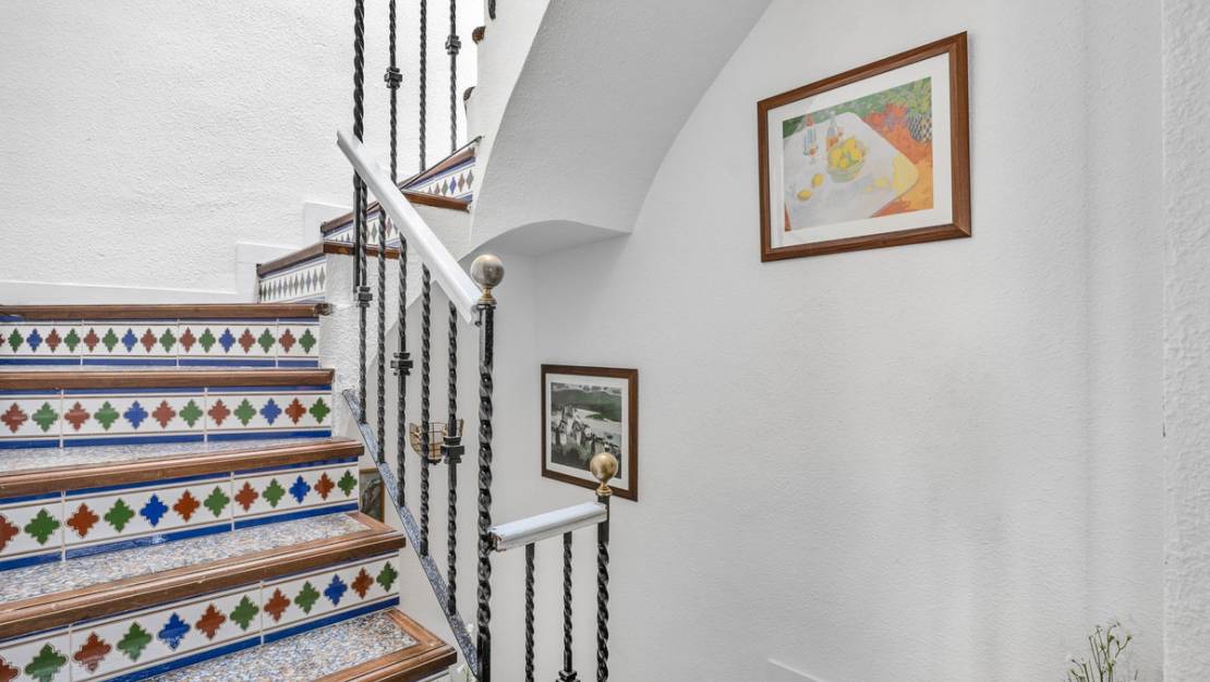 Venta - Town House - Torrevieja - La Mata