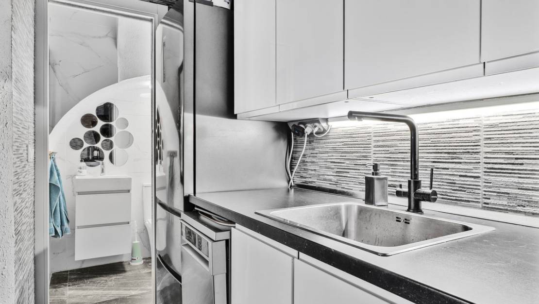 Venta - Town House - Torrevieja - La Mata