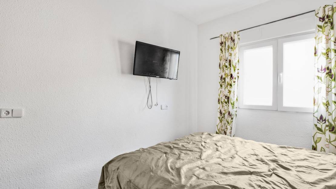 Venta - Town House - Torrevieja - La Mata