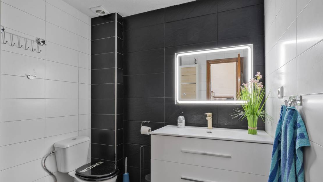 Venta - Town House - Torrevieja - La Mata