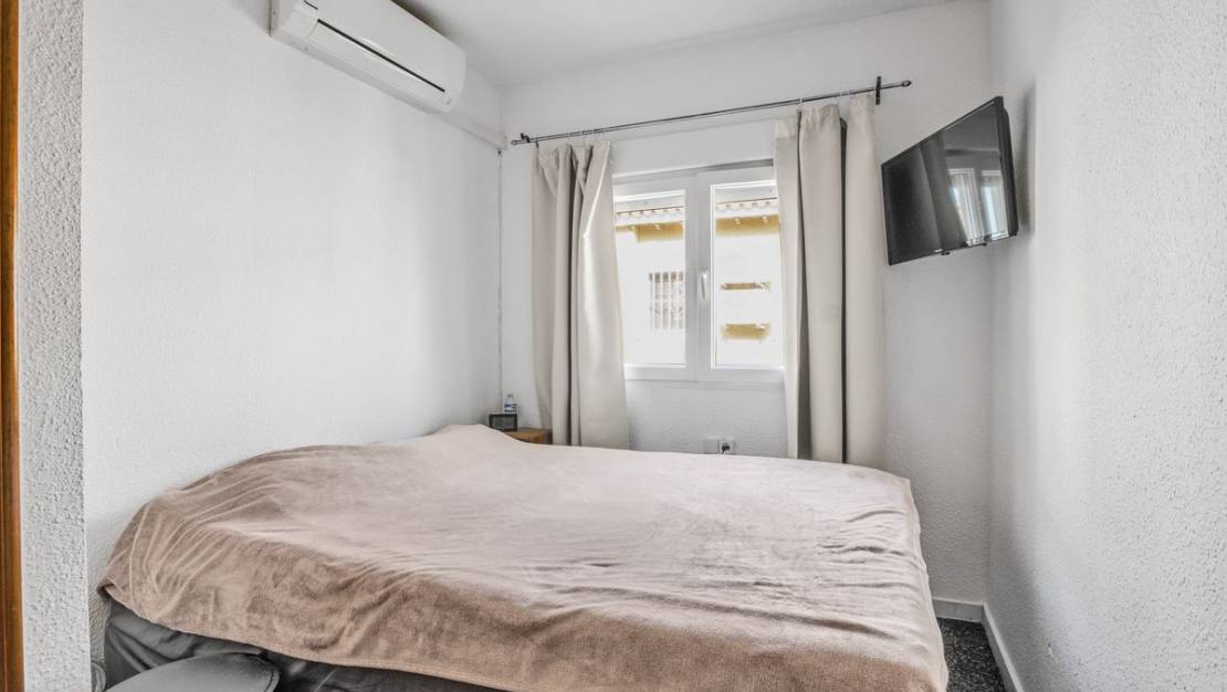 Venta - Town House - Torrevieja - La Mata