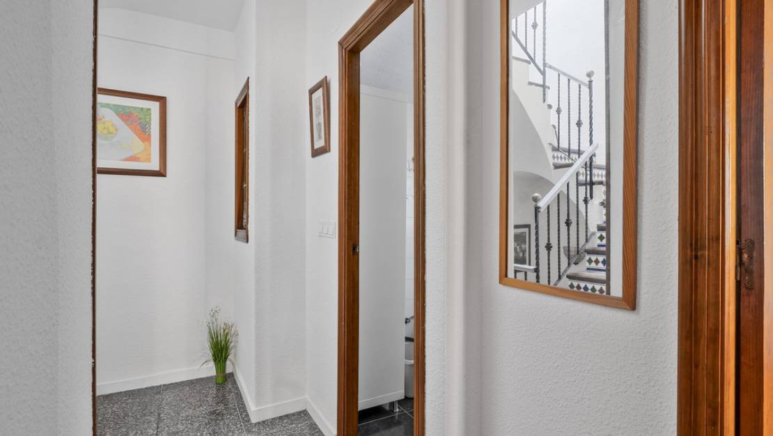 Venta - Town House - Torrevieja - La Mata