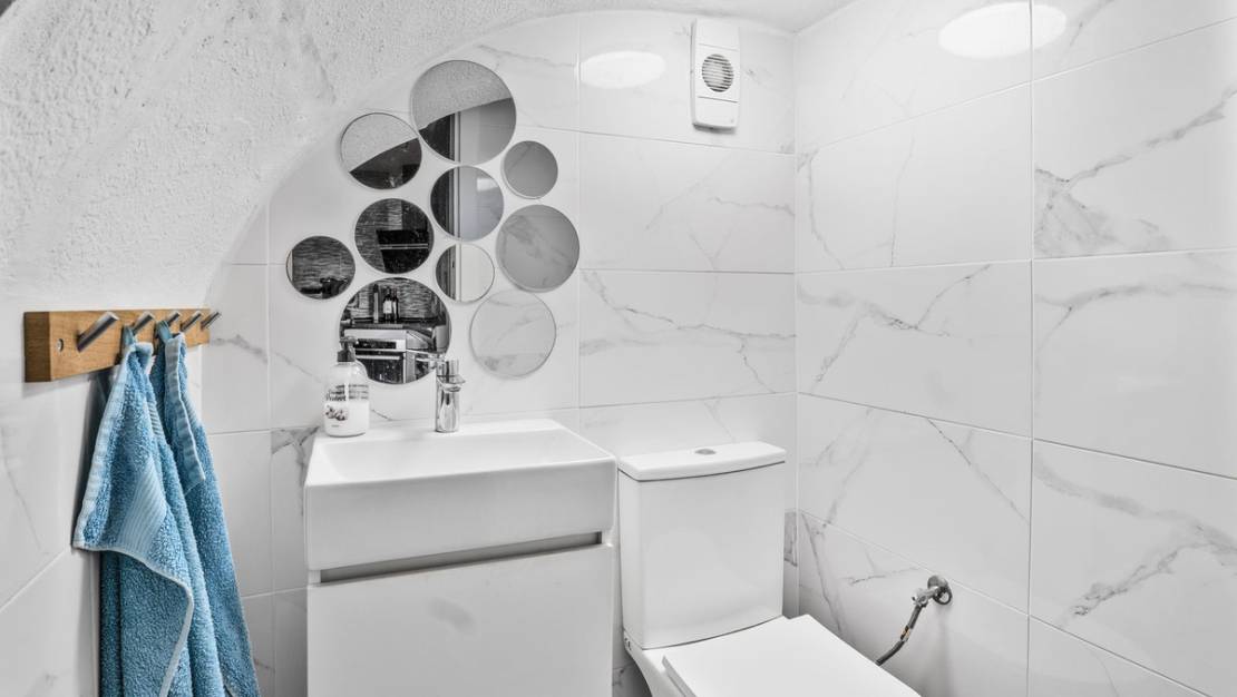 Venta - Town House - Torrevieja - La Mata