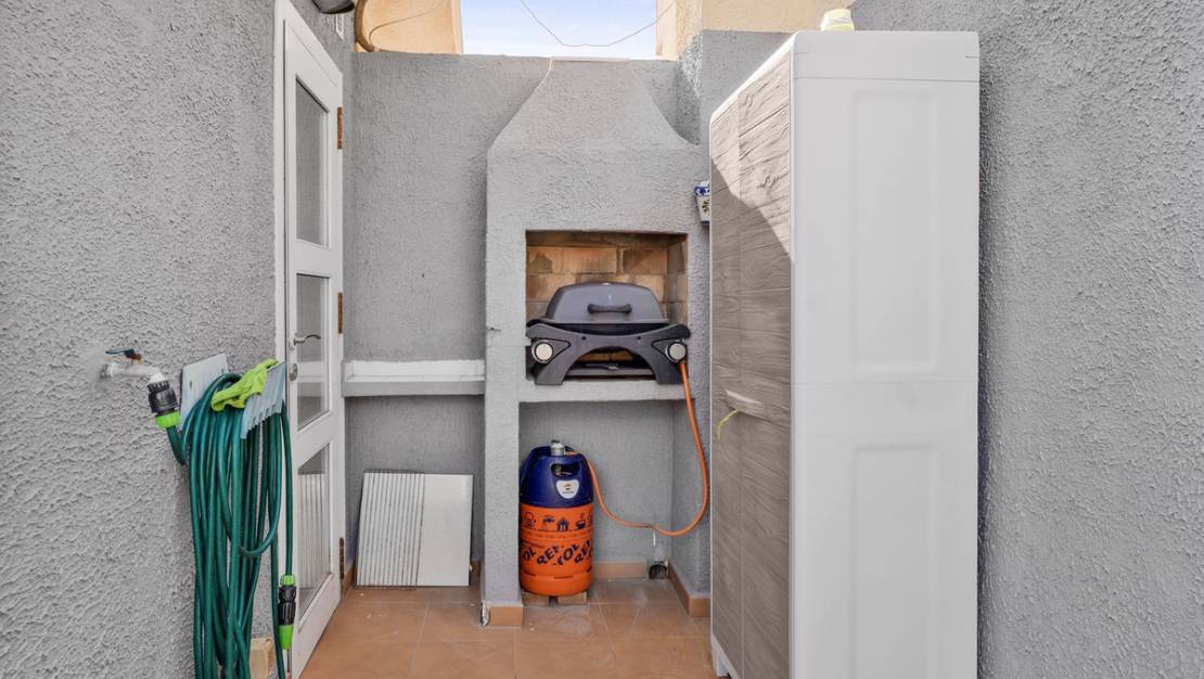 Venta - Town House - Torrevieja - La Mata