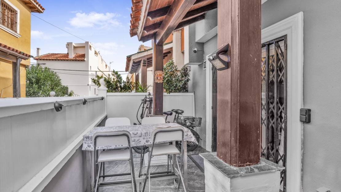 Venta - Town House - Torrevieja - La Mata