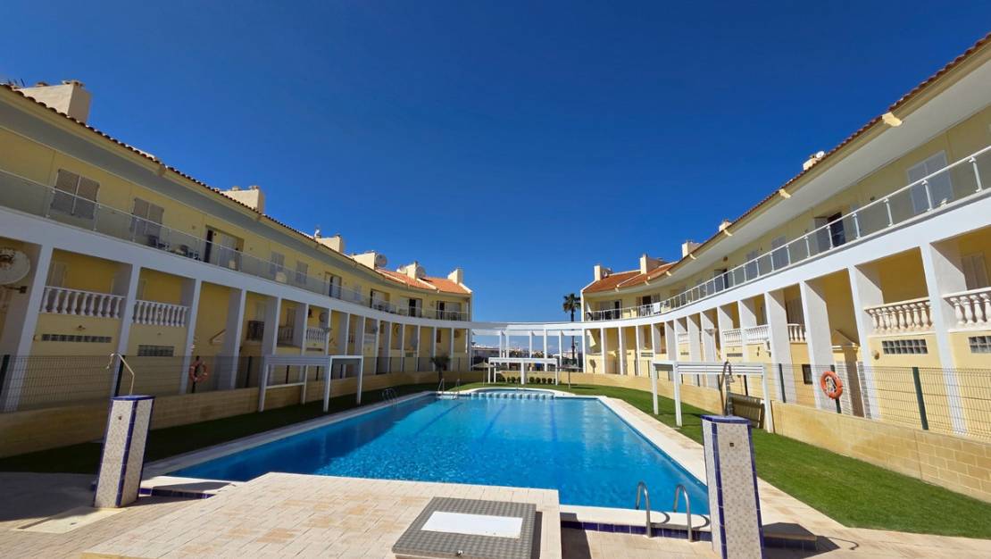 Venta - Town House - Torrevieja - La Mata