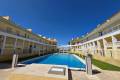 Venta - Town House - Torrevieja - La Mata