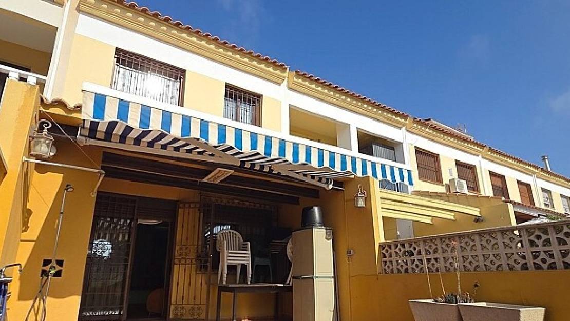 Venta - Town House - Torrevieja - La Mata