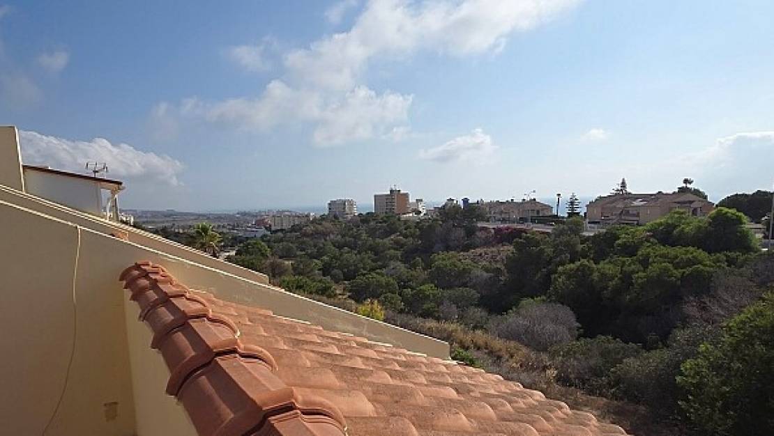 Venta - Town House - Torrevieja - La Mata
