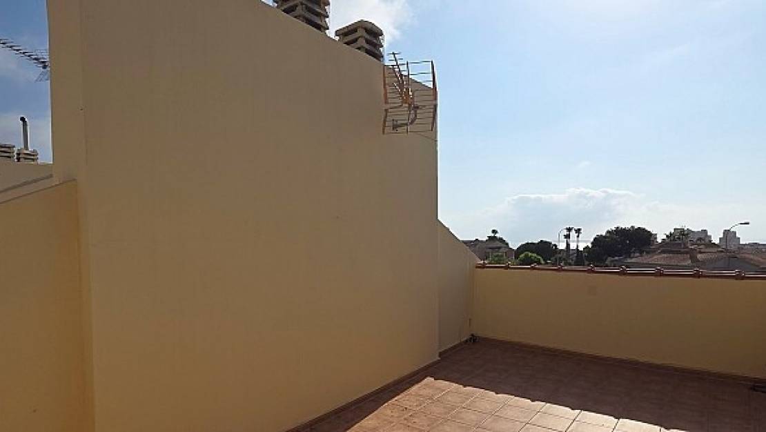 Venta - Town House - Torrevieja - La Mata