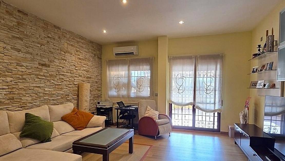 Venta - Town House - Torrevieja - La Mata