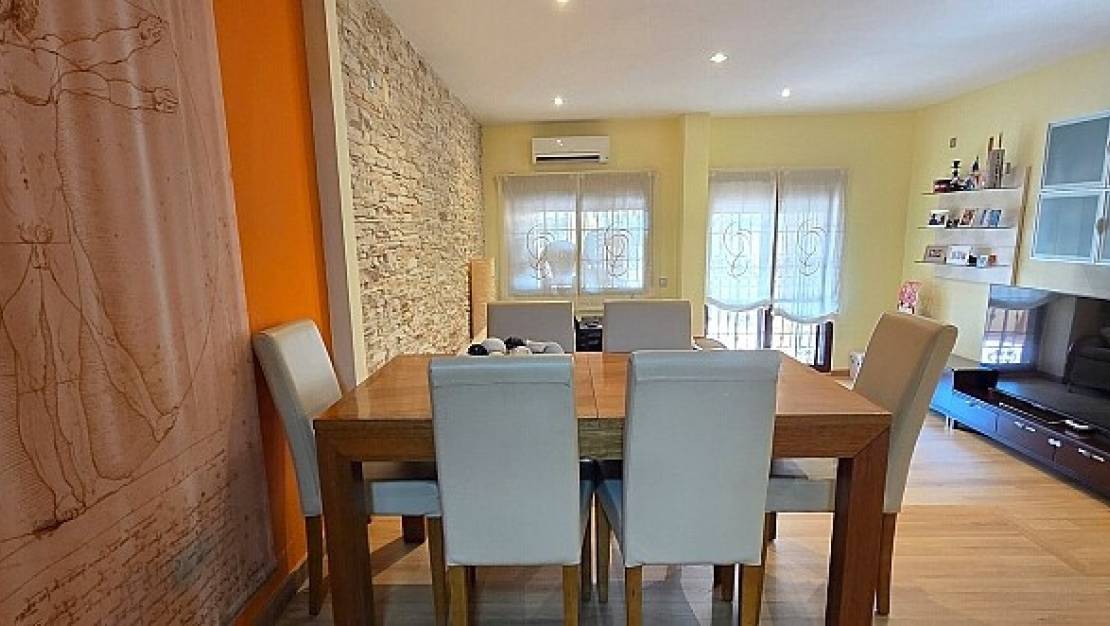 Venta - Town House - Torrevieja - La Mata