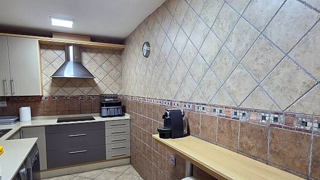 Venta - Town House - Torrevieja - La Mata