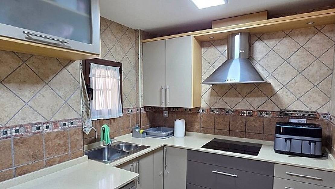 Venta - Town House - Torrevieja - La Mata