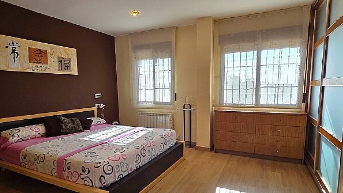 Venta - Town House - Torrevieja - La Mata