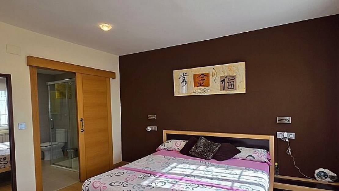 Venta - Town House - Torrevieja - La Mata