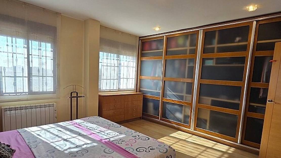 Venta - Town House - Torrevieja - La Mata