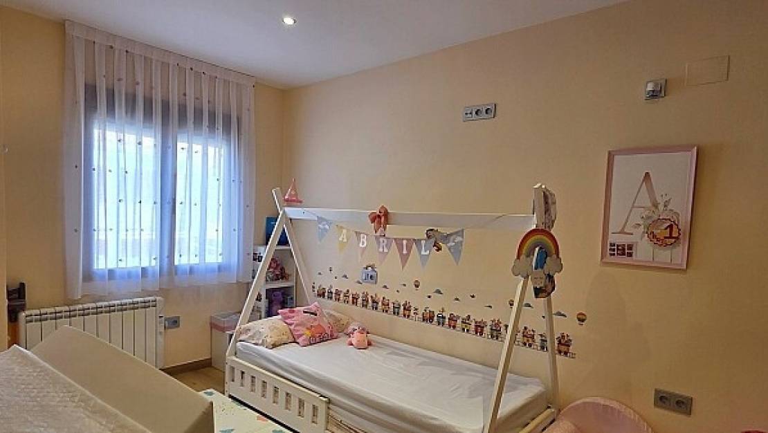 Venta - Town House - Torrevieja - La Mata