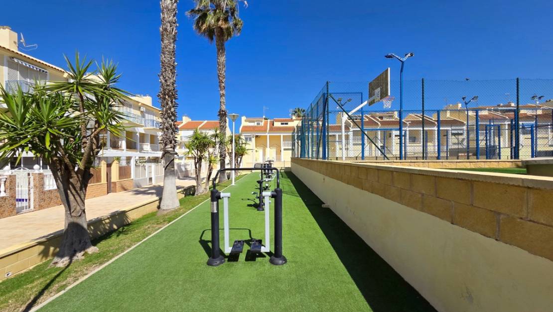 Venta - Town House - Torrevieja - La Mata