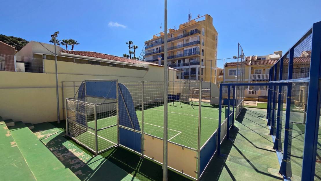 Venta - Town House - Torrevieja - La Mata