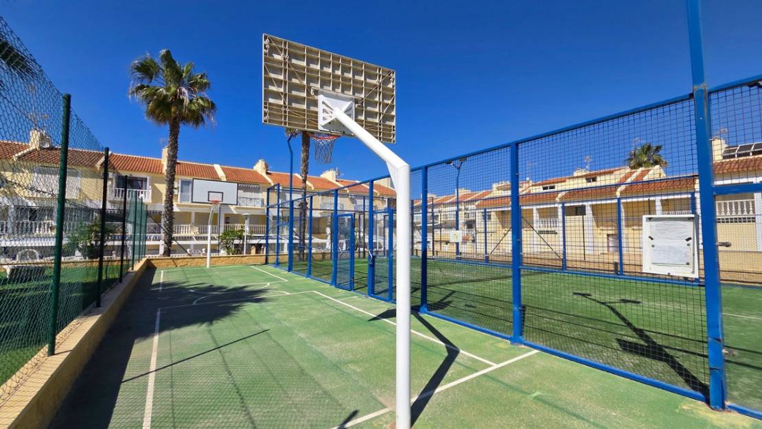Venta - Town House - Torrevieja - La Mata