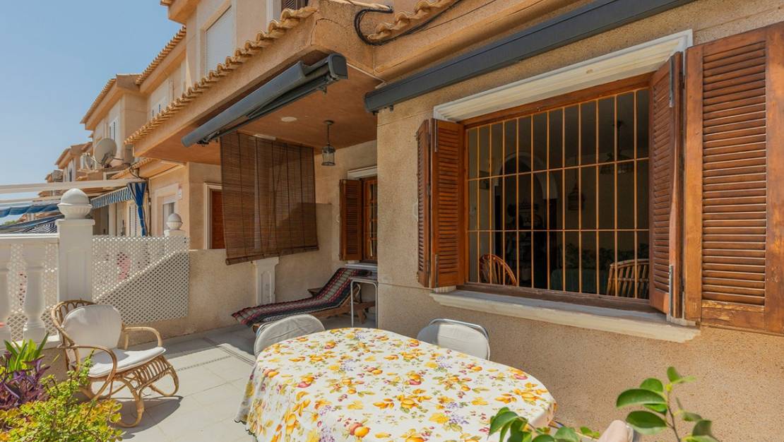 Venta - Town House - Torrevieja - La Mata