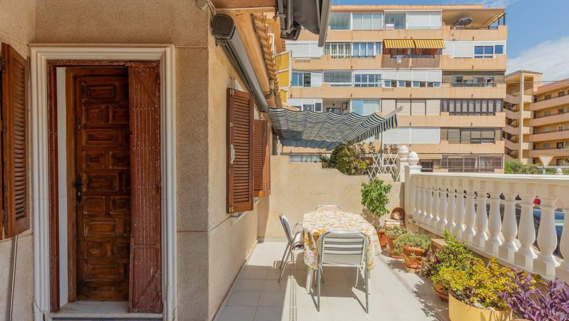 Venta - Town House - Torrevieja - La Mata