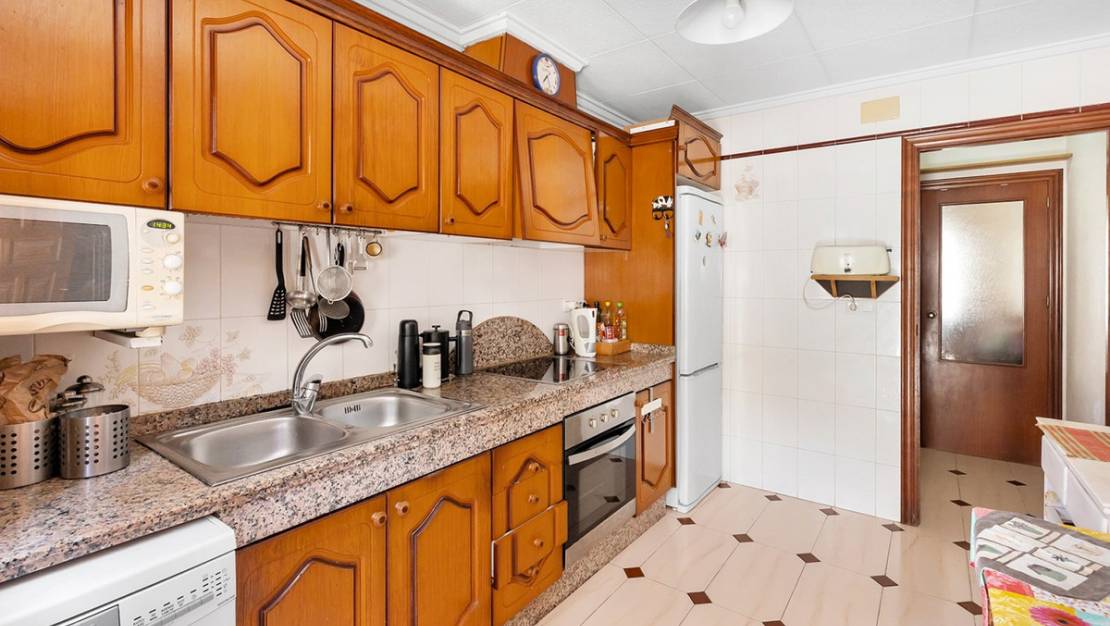 Venta - Town House - Torrevieja - La Mata