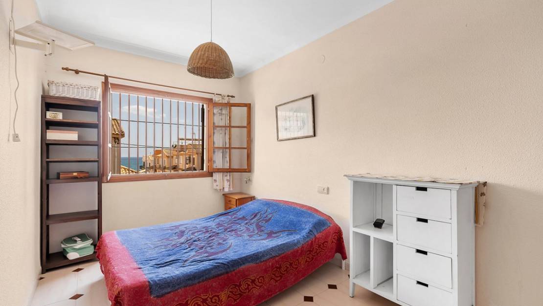 Venta - Town House - Torrevieja - La Mata