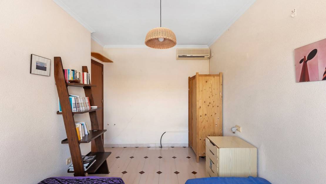 Venta - Town House - Torrevieja - La Mata