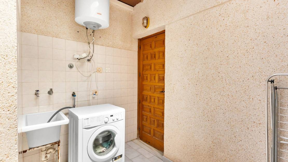 Venta - Town House - Torrevieja - La Mata